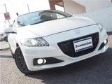 2013 Honda CR-Z 6MT RAYS17AW Sedan for sale, Japanese used car export - photo 37 of 72 | GULJI TRADERS
