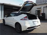 2013 Honda CR-Z 6MT RAYS17AW Sedan for sale, Japanese used car export - photo 50 of 72 | GULJI TRADERS