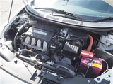 2013 Honda CR-Z 6MT RAYS17AW Sedan for sale, Japanese used car export - photo 72 of 72 | GULJI TRADERS