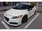 2013 Honda CR-Z MUGEN RZ Sedan for sale, Japanese used car export - photo 1 of 30 | GULJI TRADERS