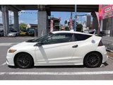 2013 Honda CR-Z MUGEN RZ Sedan for sale, Japanese used car export - photo 5 of 30 | GULJI TRADERS