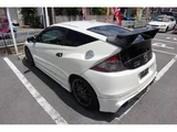2013 Honda CR-Z MUGEN RZ Sedan for sale, Japanese used car export - photo 6 of 30 | GULJI TRADERS