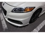 2013 Honda CR-Z MUGEN RZ Sedan for sale, Japanese used car export - photo 22 of 30 | GULJI TRADERS