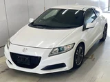 2013 Honda CR-Z Sedan for sale, Japanese used car export - photo 1 of 3 | GULJI TRADERS