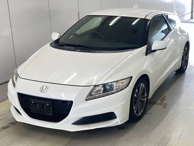 2013 Honda CR-Z Sedan for sale, Japanese used car export - photo 1 of 3 | GULJI TRADERS