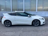 2013 Honda CR-Z Sedan for sale, Japanese used car export - photo 2 of 3 | GULJI TRADERS
