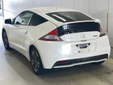 2013 Honda CR-Z Sedan for sale, Japanese used car export - photo 3 of 3 | GULJI TRADERS