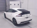 2013 Honda CR-Z Sedan for sale, Japanese used car export - photo 2 of 11 | GULJI TRADERS