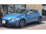 2013 Honda CR-Z 1.5 Sedan for sale, Japanese used car export - photo 1 of 22 | GULJI TRADERS