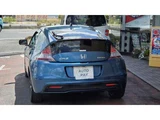 2013 Honda CR-Z 1.5 Sedan for sale, Japanese used car export - photo 2 of 22 | GULJI TRADERS