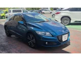 2013 Honda CR-Z 1.5 Sedan for sale, Japanese used car export - photo 4 of 22 | GULJI TRADERS