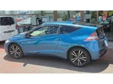 2013 Honda CR-Z 1.5 Sedan for sale, Japanese used car export - photo 5 of 22 | GULJI TRADERS