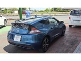 2013 Honda CR-Z 1.5 Sedan for sale, Japanese used car export - photo 8 of 22 | GULJI TRADERS