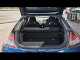 2013 Honda CR-Z 1.5 Sedan for sale, Japanese used car export - photo 22 of 22 | GULJI TRADERS
