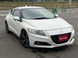 2013 Honda CR-Z Sedan for sale, Japanese used car export - photo 2 of 9 | GULJI TRADERS