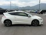 2013 Honda CR-Z Sedan for sale, Japanese used car export - photo 3 of 9 | GULJI TRADERS