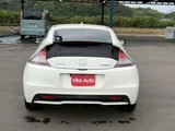 2013 Honda CR-Z Sedan for sale, Japanese used car export - photo 4 of 9 | GULJI TRADERS