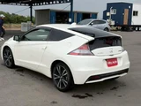 2013 Honda CR-Z Sedan for sale, Japanese used car export - photo 5 of 9 | GULJI TRADERS