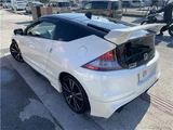 2014 Honda CR-Z Sedan for sale, Japanese used car export - photo 9 of 50 | GULJI TRADERS