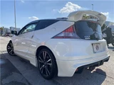 2014 Honda CR-Z Sedan for sale, Japanese used car export - photo 10 of 50 | GULJI TRADERS
