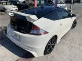 2014 Honda CR-Z Sedan for sale, Japanese used car export - photo 13 of 50 | GULJI TRADERS
