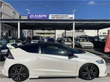2014 Honda CR-Z Sedan for sale, Japanese used car export - photo 18 of 50 | GULJI TRADERS