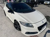 2014 Honda CR-Z Sedan for sale, Japanese used car export - photo 19 of 50 | GULJI TRADERS