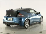 2014 Honda CR-Z Sedan for sale, Japanese used car export - photo 2 of 63 | GULJI TRADERS