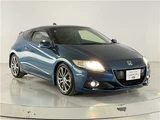 2014 Honda CR-Z Sedan for sale, Japanese used car export - photo 9 of 63 | GULJI TRADERS