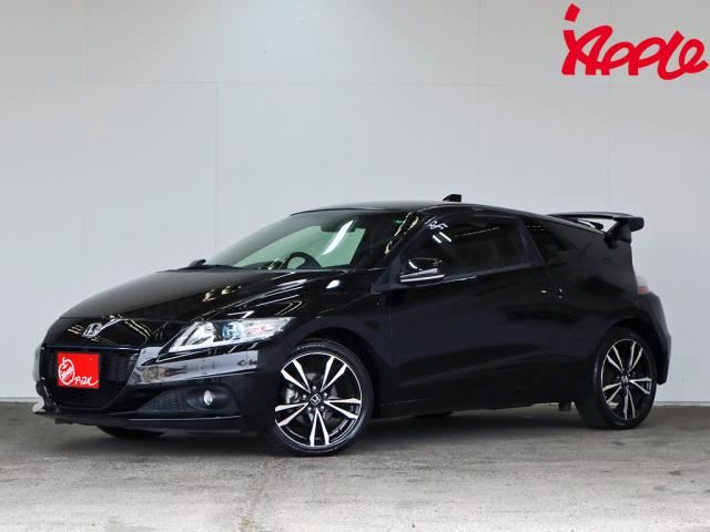 2014 Honda CR-Z Sedan for sale, Japanese used car export | GULJI TRADERS
