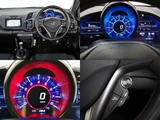 2014 Honda CR-Z Sedan for sale, Japanese used car export - photo 5 of 21 | GULJI TRADERS