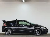 2014 Honda CR-Z Sedan for sale, Japanese used car export - photo 10 of 21 | GULJI TRADERS