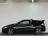 2014 Honda CR-Z Sedan for sale, Japanese used car export - photo 11 of 21 | GULJI TRADERS