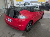 2014 Honda CR-Z Sedan for sale, Japanese used car export - photo 2 of 24 | GULJI TRADERS