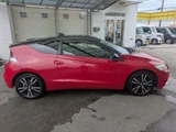 2014 Honda CR-Z Sedan for sale, Japanese used car export - photo 4 of 24 | GULJI TRADERS