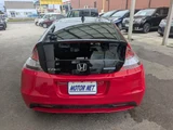 2014 Honda CR-Z Sedan for sale, Japanese used car export - photo 5 of 24 | GULJI TRADERS