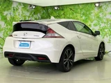 2014 Honda CR-Z Sedan for sale, Japanese used car export - photo 3 of 9 | GULJI TRADERS