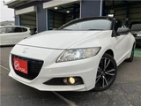 2015 Honda CR-Z Sedan for sale, Japanese used car export - photo 1 of 50 | GULJI TRADERS