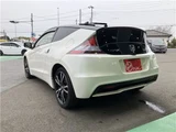 2015 Honda CR-Z Sedan for sale, Japanese used car export - photo 2 of 50 | GULJI TRADERS