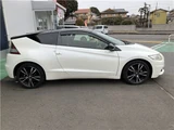 2015 Honda CR-Z Sedan for sale, Japanese used car export - photo 9 of 50 | GULJI TRADERS