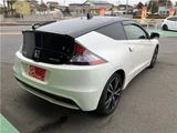2015 Honda CR-Z Sedan for sale, Japanese used car export - photo 10 of 50 | GULJI TRADERS
