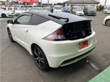 2015 Honda CR-Z Sedan for sale, Japanese used car export - photo 14 of 50 | GULJI TRADERS
