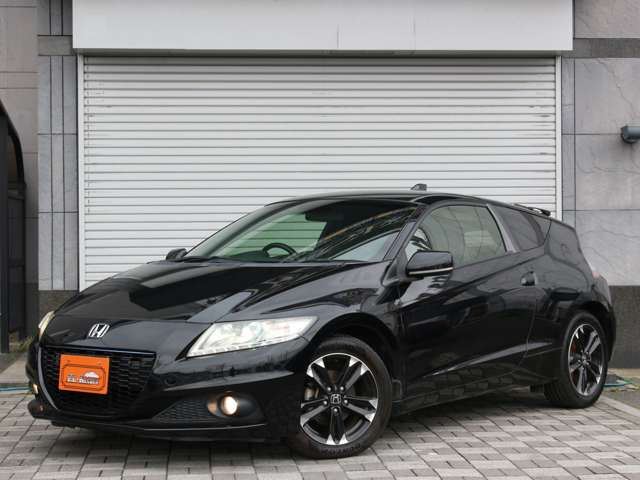 2015 Honda CR-Z 1.5 - photo 1 2015 Honda CR-Z 1.5 Sedan for sale, Japanese used car export - photo 1 of 42 | GULJI TRADERS