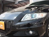 2015 Honda CR-Z 1.5 Sedan for sale, Japanese used car export - photo 12 of 42 | GULJI TRADERS