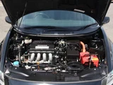 2015 Honda CR-Z 1.5 Sedan for sale, Japanese used car export - photo 18 of 42 | GULJI TRADERS