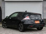 2015 Honda CR-Z 1.5 Sedan for sale, Japanese used car export - photo 21 of 42 | GULJI TRADERS