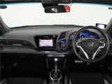 2015 Honda CR-Z Sedan for sale, Japanese used car export - photo 6 of 26 | GULJI TRADERS