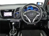 2015 Honda CR-Z Sedan for sale, Japanese used car export - photo 17 of 26 | GULJI TRADERS
