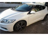 2015 Honda CR-Z Sedan for sale, Japanese used car export - photo 2 of 70 | GULJI TRADERS
