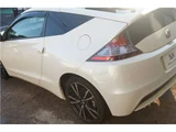 2015 Honda CR-Z Sedan for sale, Japanese used car export - photo 43 of 70 | GULJI TRADERS